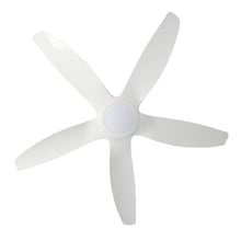 Yarra 152cm Smart Ceiling Fan with Remote Control & LED